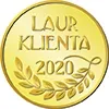 Laur Klienta 2020